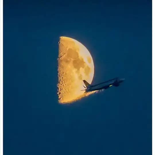 Aviation projects and news