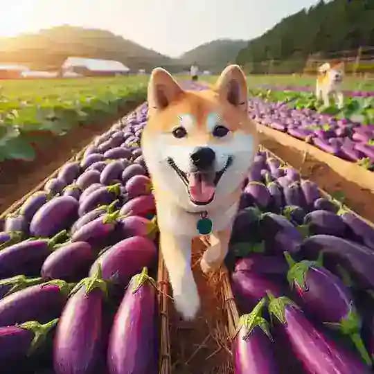Aubergine ๐