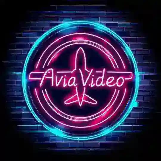 AviaVideo 🎥 ✈️