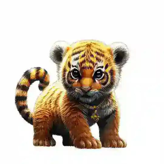 BABYBNBTIGER official Announcements