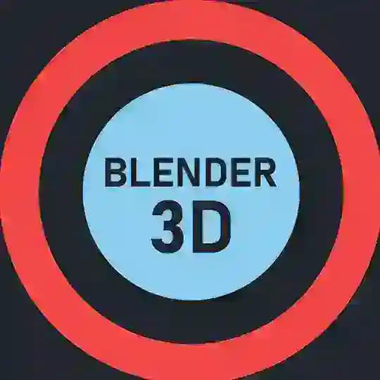 Blender 3D