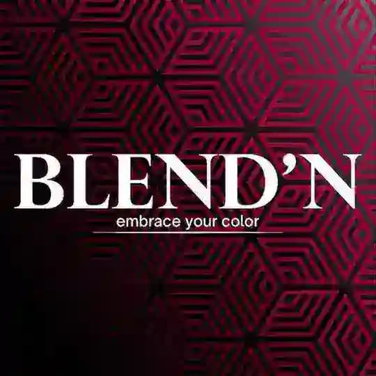 BLEND'N