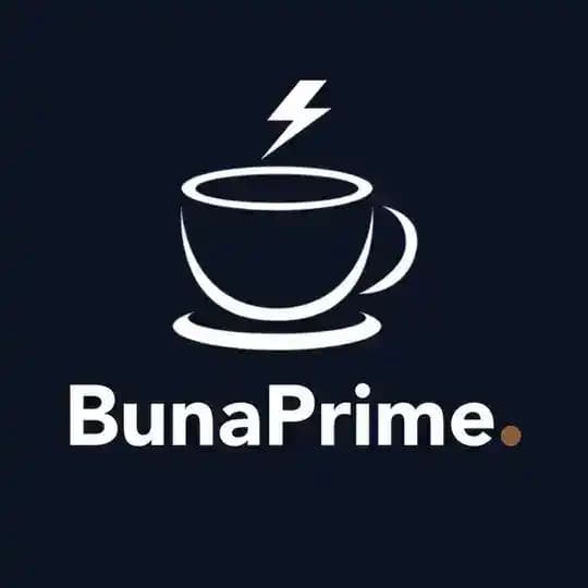 BunaPrime ️