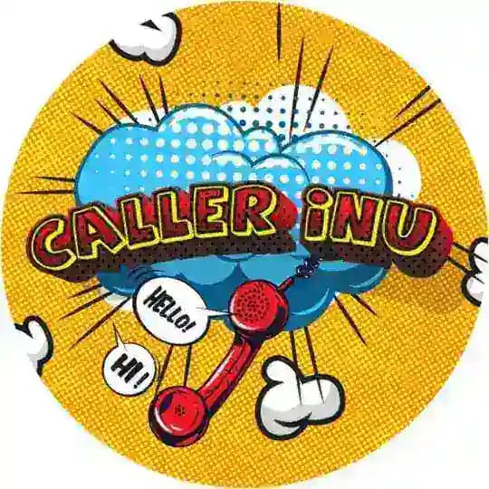 Caller Inu Entry