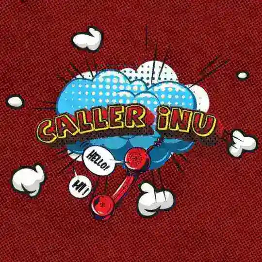 CallerInu Announcement Channel