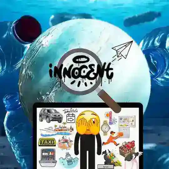 Climate To Do : what you can do to contrast climate change / ce que vous pouvez faire pour lutter contre changement climatique Profile