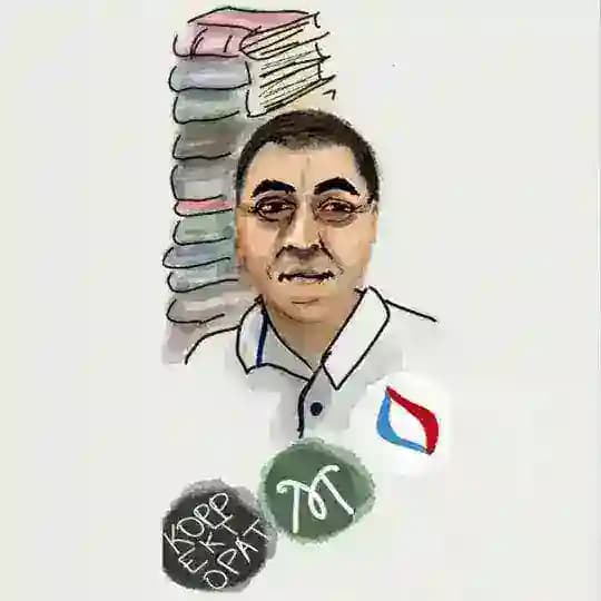 Нуртдинов на афтершоках 🏔