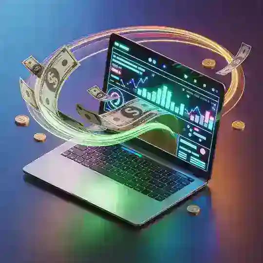 Crypto Ajman