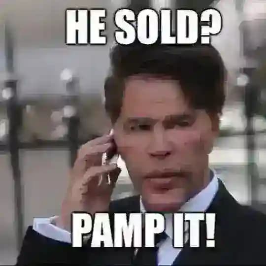 Crypto Memes