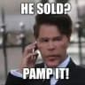 Crypto Memes