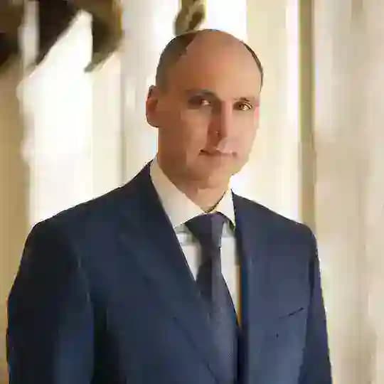 Денис Паслер Profile