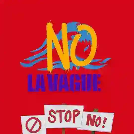 Wir wollen keine "Die Welle" mehr! We don't want that people act irrationally like sheeps Profile