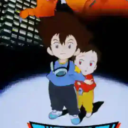 Digimon Adventure 1999 + 1999 movie Profile
