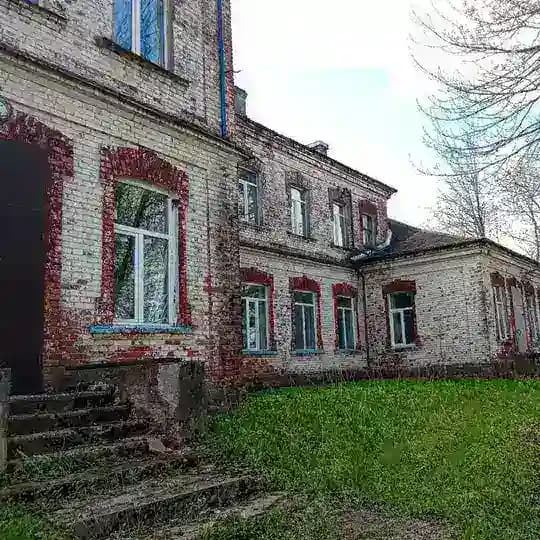 Дом Героя