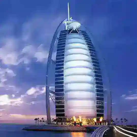 Dubai News 🇦🇪 Profile