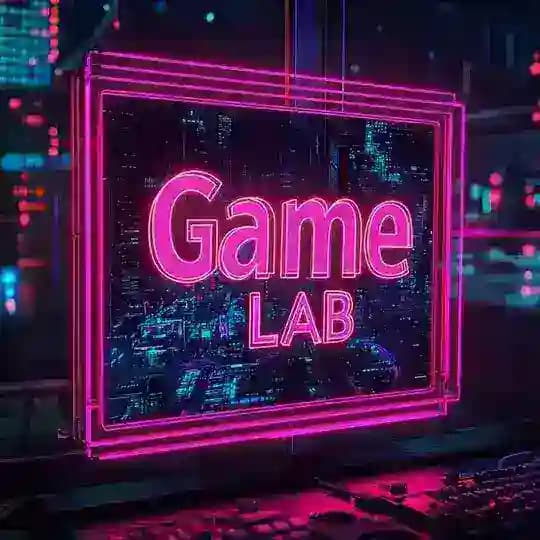 GameLAB