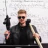 Никита Мешин | Extremum | Профильная Математика
