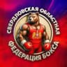 Федерация бокса Свердловской области