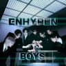 ENHYPEN BOYS