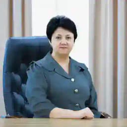 E’zoza Karimova Profile