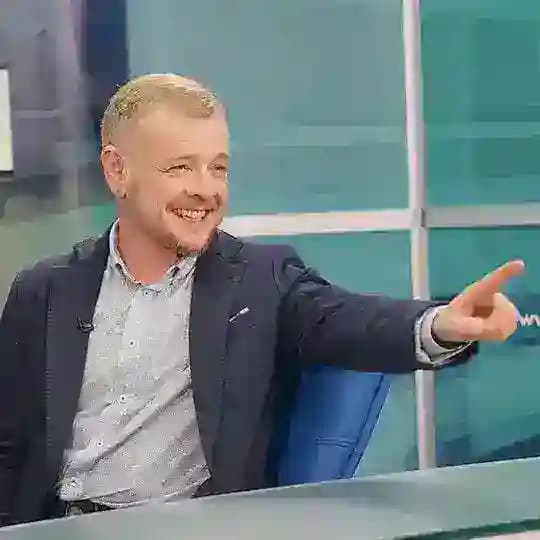 Продавец счастья | Психолог Леонид Фаерберг