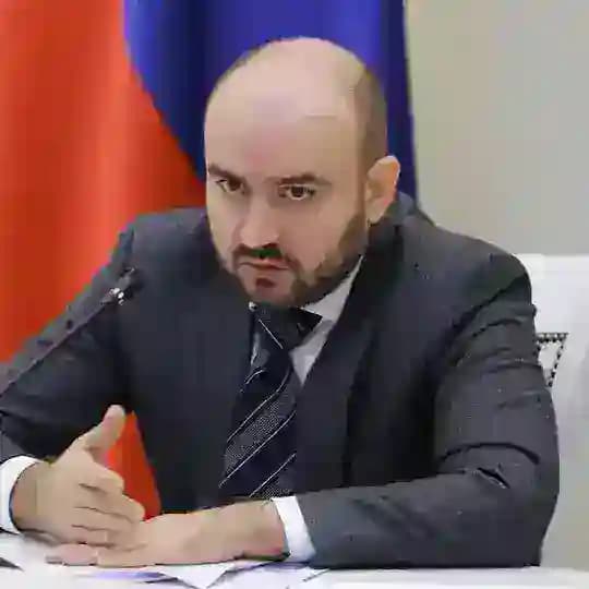 ФЕДОРИЩЕВ LIVE