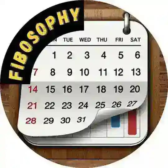 Fibosophy | Календарь трейдера