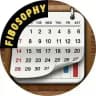 Fibosophy | Календарь трейдера