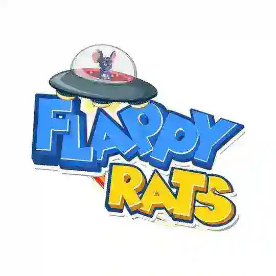 FlappyRats - Portal