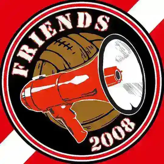 друзья. Profile