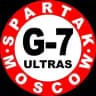 G-7 ULTRAS