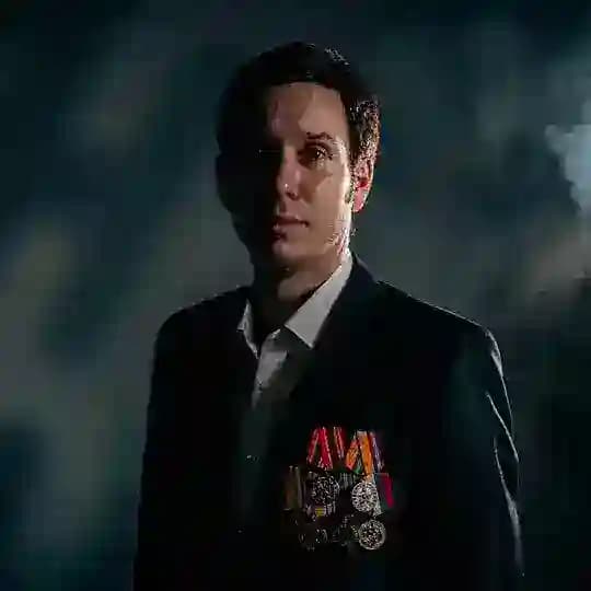 Позывной ДИРИЖЁР