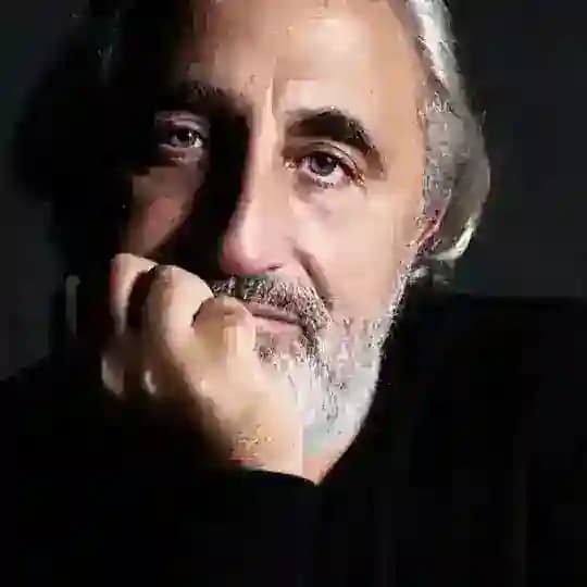 Gad Saad Truth Profile