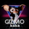Gizmo Kaka $GMK