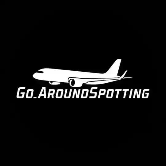 🛬Go_AroundSpotting🛫