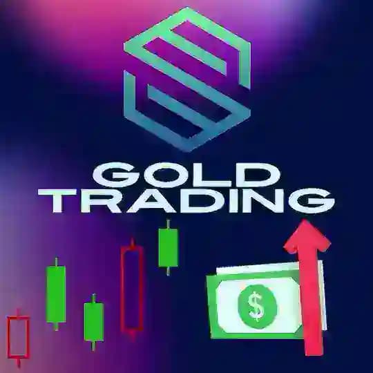 Gold trading