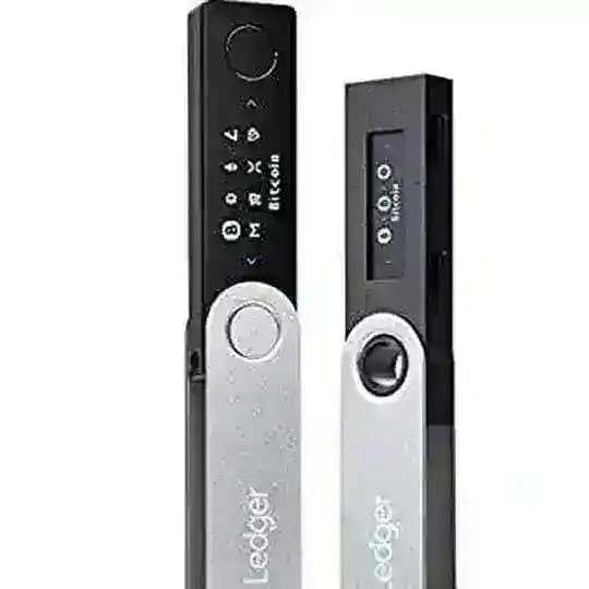 Hardware Wallets