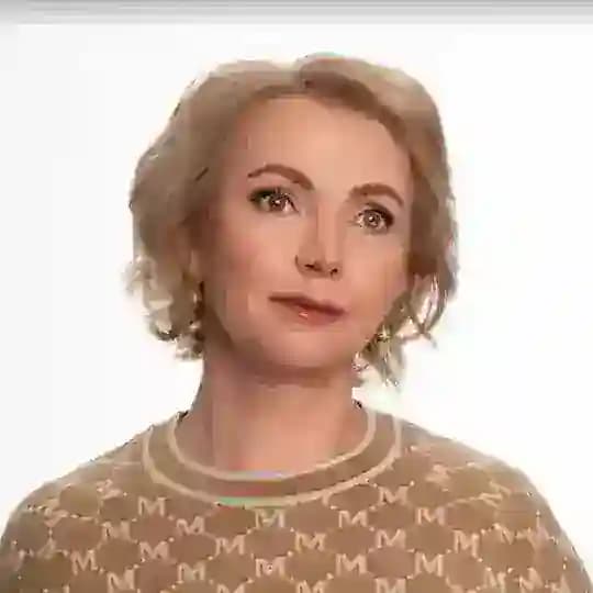 Ирина Гехт