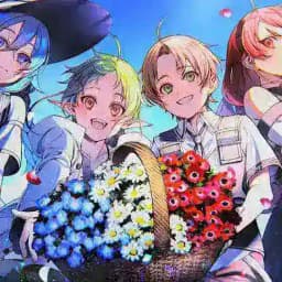 Mushoku Tensei In Hindi • Mushoku Tensei Jobless Reincarnation in hindi Profile