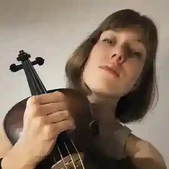 Юлиана Миронова