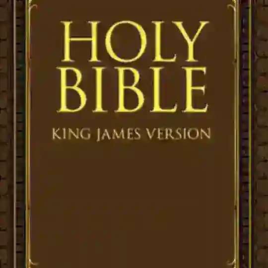 KJV - Holy Bible Audio Profile