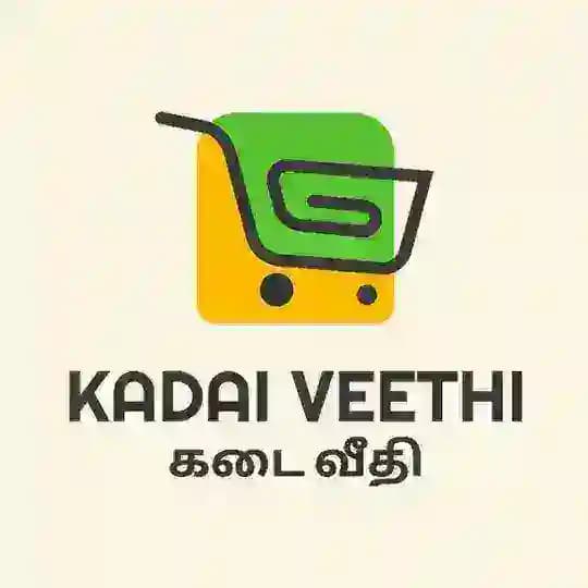 Kadai Veethi ® - கடை வீதி 📲 Amazing Deal SHOPPE 🛍 Branded Products 👕 Offer Price 👨‍👩‍👧 ONLINE Discount Store 📦 Amazon 🛒 Profile