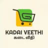 Kadai Veethi ® - கடை வீதி 📲 Amazing Deal SHOPPE 🛍 Branded Products 👕 Offer Price 👨‍👩‍👧 ONLINE Discount Store 📦 Amazon 🛒