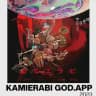 KamiErabi GOD.app Sub Dub Dual Anime • KamiErabi GOD.app Season 1 2 Episode 1 2 3 4 5 6 7 8 10 • KamiErabi GOD.app Hindi latino