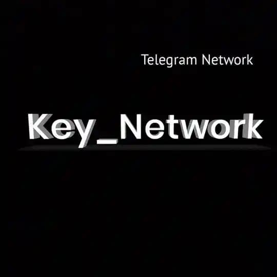 ЁЯЧЭ Key_Network Backup Channels