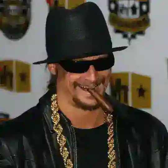 Kid Rock