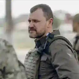 Ігор Клименко | МВС Profile