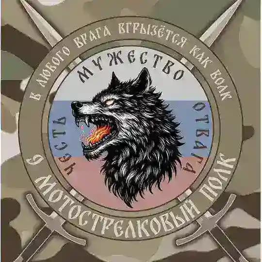 БАЛТИЙСКИЕ ВОЛКИ
