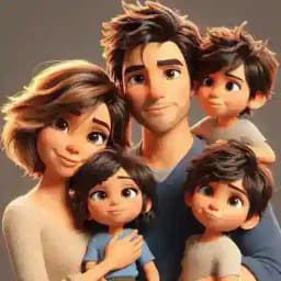 Читай, создавай, играй. Христианские настольные игры по библейская историям Profile