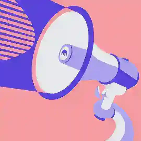 Kraken Announcements Profile